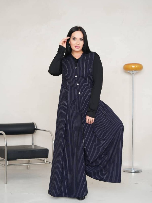 Двойка трендовая 